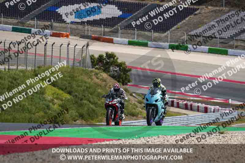 May 2023;motorbikes;no limits;peter wileman photography;portimao;portugal;trackday digital images